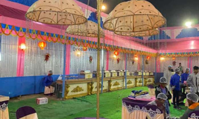 Mumbai Tent House Purnea Bihar